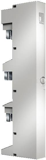 Rittal SV 9342.210 Anschlussadapter 1 St.