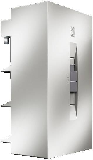 Rittal SV 9342.280 Anschlussadapter 1 St.