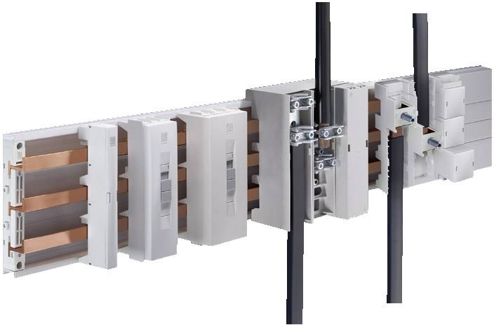 Rittal SV 9342.310 Anschlussadapter 1 St.