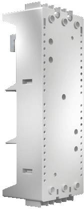 Rittal SV 9342.400 CB-Geräteadapter 1 St.
