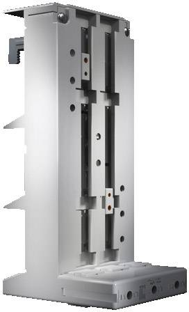 Rittal SV 9342.500 CB-Geräteadapter 1 St.