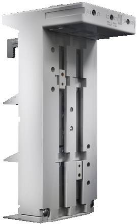 Rittal SV 9342.510 CB-Geräteadapter 1 St.