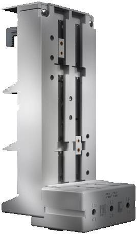 Rittal SV 9342.540 CB-Geräteadapter 1 St.