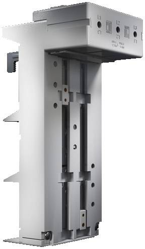 Rittal SV 9342.550 CB-Geräteadapter 1 St.