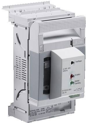 Rittal 9343.030 Sicherungslasttrennschalter 1 St.