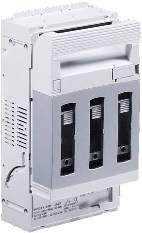 Rittal 9344.000 Sicherungslasttrennschalter 1 St.