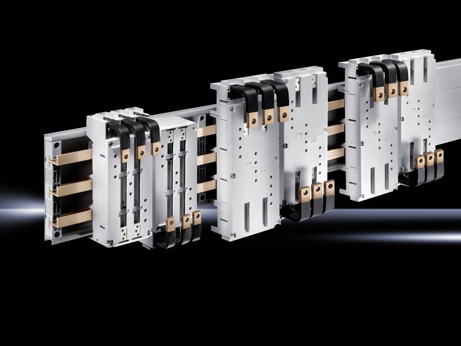 Rittal SV 9345.610 CB-Geräteadapter 1 St.