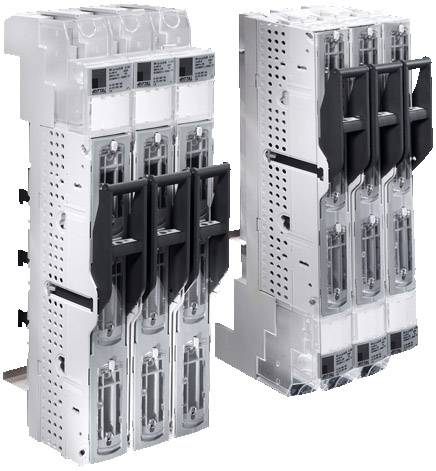 Rittal 9346.000 Sicherungs-Lasttrennschalter 1 St.