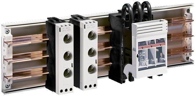 Rittal Sammelschienenadapter SV 9629.100