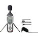 VOLTCRAFT Schallpegel-Messgerät SL-451 30 - 130 dB 31.5Hz - 8kHz USB VOLTCRAFT Schallpegel-Messgerät SL-451 30 - 130 dB 31.5Hz - 8kHz USB