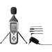 VOLTCRAFT Schallpegel-Messgerät SL-451 30 - 130 dB 31.5Hz - 8kHz