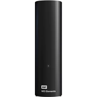 WD Elements 10TB Externe Festplatte 8.9cm (3.5 Zoll) USB-A (USB 3.2 Gen 1) Schwarz WDBWLG0100HBK-ESEN WD Elements 10TB Externe Festplatte 8.9cm (3.5 Zoll) USB-A (USB 3.2 Gen 1) Schwarz WDBWLG0100HBK-ESEN