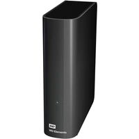 WD Elements 10TB Externe Festplatte 8.9cm (3.5 Zoll) USB-A (USB 3.2 Gen 1) Schwarz WDBWLG0100HBK-ESEN WD Elements 10TB Externe Festplatte 8.9cm (3.5 Zoll) USB-A (USB 3.2 Gen 1) Schwarz WDBWLG0100HBK-ESEN