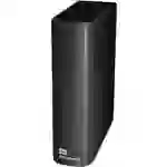 WD Elements 12TB Externe Festplatte 8.9cm (3.5 Zoll) USB-A (USB 3.2 Gen 1) Schwarz WDBWLG0120HBK-EESN WD Elements 12TB Externe Festplatte 8.9cm (3.5 Zoll) USB-A (USB 3.2 Gen 1) Schwarz WDBWLG0120HBK-EESN