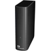 WD Elements 6 TB Externe Festplatte 8.9 cm (3.5 Zoll) USB-A (USB 3.2 Gen 1) Schwarz WDBWLG0060HBK-EESN WD Elements 6 TB Externe Festplatte 8.9 cm (3.5 Zoll) USB-A (USB 3.2 Gen 1) Schwarz WDBWLG0060HBK-EESN