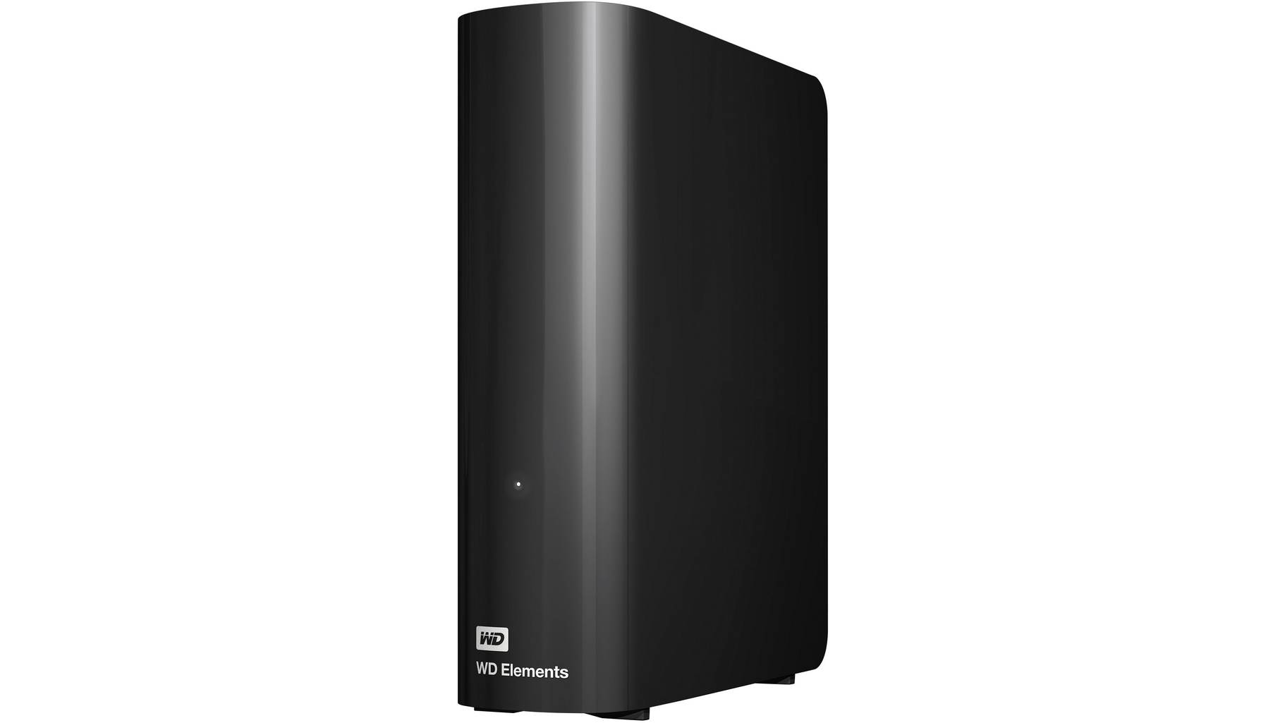 WD Elementsâ?¢ Externe Festplatte 8.9 cm (3.5 Zoll) 10 TB Schwarz USB 3.0, WESTERN DIGITAL externe festplatte nas