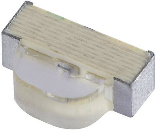 Kingbright KPA-3010SYCK SMD-LED 1104 Gelb 150 mcd 120° 20mA 2V