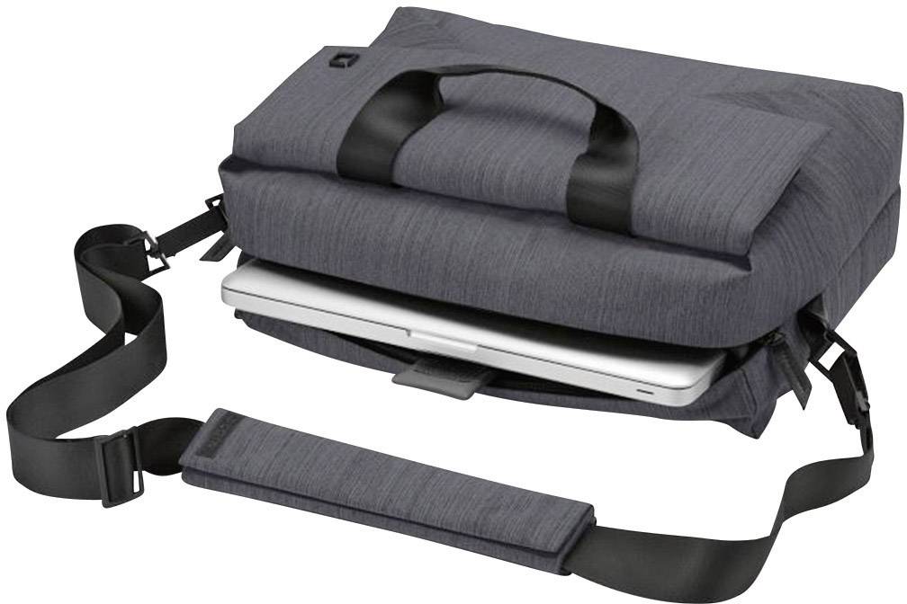 Dicota Notebook Tasche Code 11-13 Passend für maximal: 33,0 cm (13") Schwarz