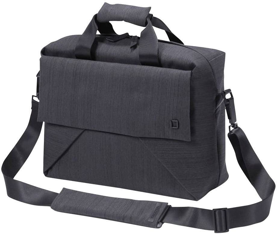 Dicota Notebook Tasche Code 11-13 Passend für maximal: 33,0 cm (13") Schwarz