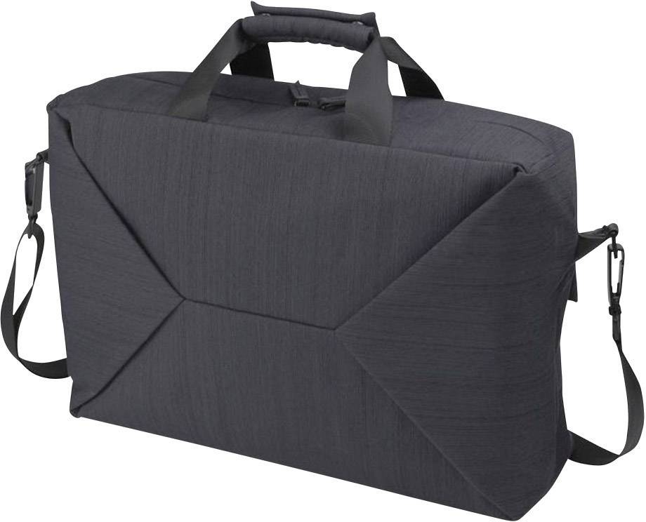 Dicota Notebook Tasche Code 11-13 Passend für maximal: 33,0 cm (13") Schwarz