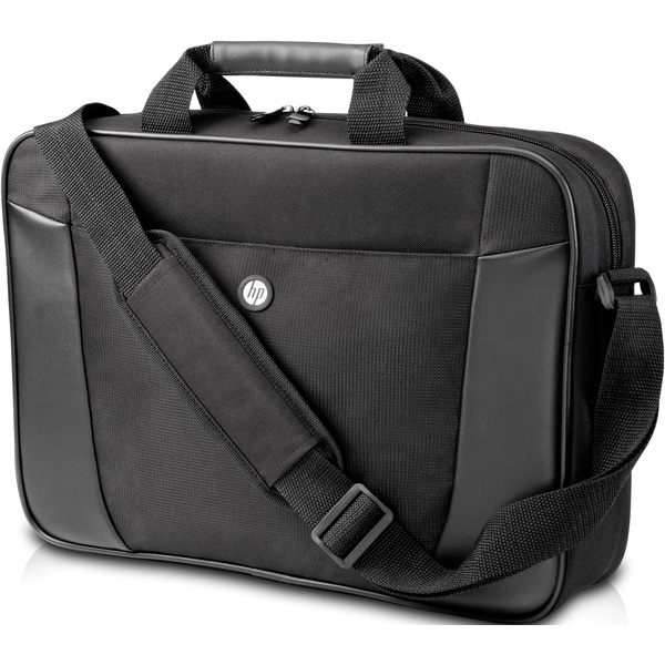 HP Notebook Tasche Essential Top Load Passend für maximal: 39,1 cm (15,4")  Schwarz