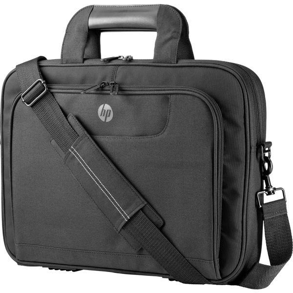 HP Notebook Tasche Value 16.1" Top Load Passend für maximal: 39,6cm (15,6") Schwarz