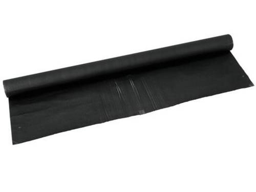 Eurolite Farbfolienbogen Schwarz Passend für (Bühnentechnik)PAR-64, PAR-56, PAR 36, PAR-16 Schwarz