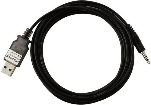 Greisinger 602250 USB 3100N Schnittstellenkonverter 1 pc(s)