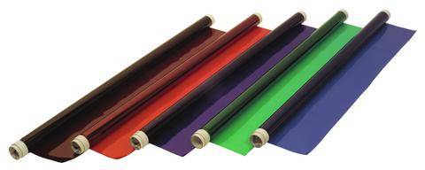 Eurolite 94151420 Farbfolienbogen (L x B) 4000 mm x 1170 mm