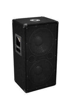 Omnitronic BX-2250 Passiver PA Subwoofer 30cm 12 Zoll 800W 1St.