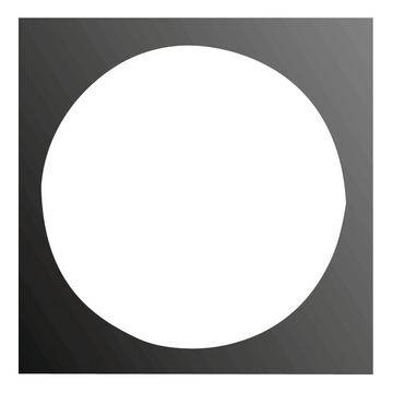 Eurolite 41930420 (L x B x H) 190 x 190 x 10 mm