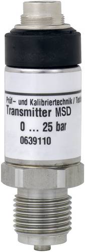 603328 MSD 40 BRE Edelstahl-Drucksensor MSD 40 BRE 1St.