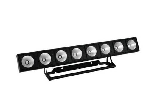 Eurolite LED PMB-8 COB RGB LED-Bar Anzahl LEDs: 8 x 30W