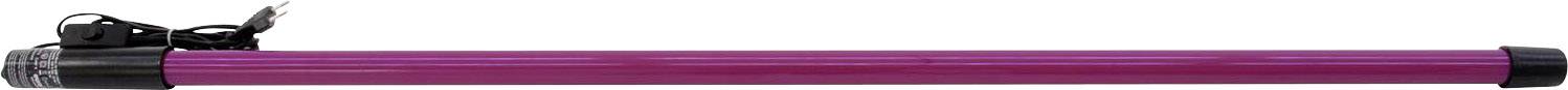 Eurolite Leuchtstab T8 36 W 135 cm Pink 1 St.