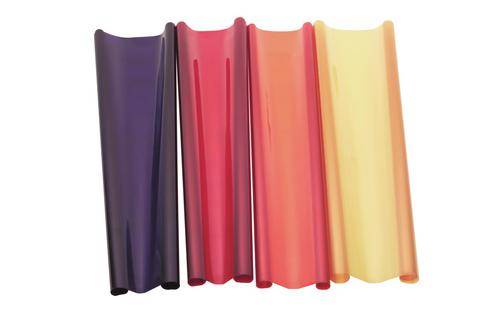 Eurolite Farbfolienbogen 164 Farbfolienbogen (L x B) 1220 mm x 1000 mm