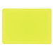 Eurolite Dichroitischer Farbfilter Leucht-Gelb, Klar Leucht-Gelb, Klar