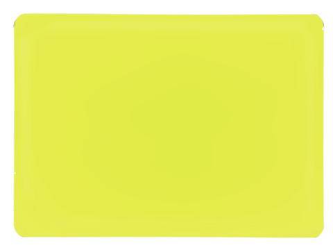 Eurolite Dichroitischer Farbfilter Leucht-Gelb, Klar Leucht-Gelb, Klar