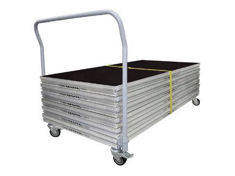 GUIL TM-TR1 Transportsystem