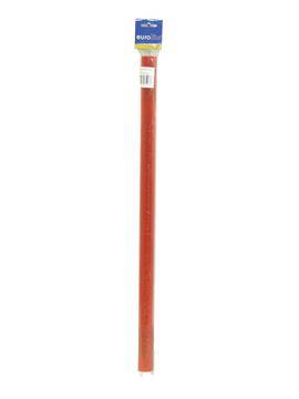 Eurolite Leuchtstoffröhren-Überzug T8 59 cm Rot 1 St.