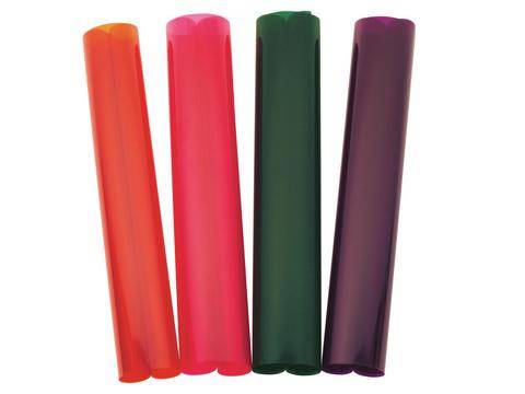 Eurolite Farbfolienbog. 139 (L x B) 600 mm x 500 mm