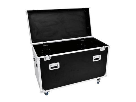 Omnitronic Universal-Tour-Case Profi Case (L x B x H) 615 x 1265 x 910mm
