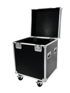 Omnitronic Universal-Tour-Case Profi Case (L x B x H) 620 x 660 x 915mm