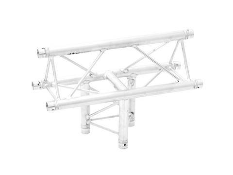 Alutruss DECOLOCK DQ3-PAT38 3-Punkt Traverse T-Stück 90°