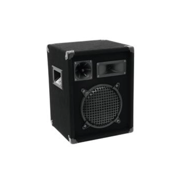 Omnitronic DX-822 Party Lautsprecher 20cm 8 Zoll 150W 1St. Omnitronic DX-822 Party Lautsprecher 20cm 8 Zoll 150W 1St.