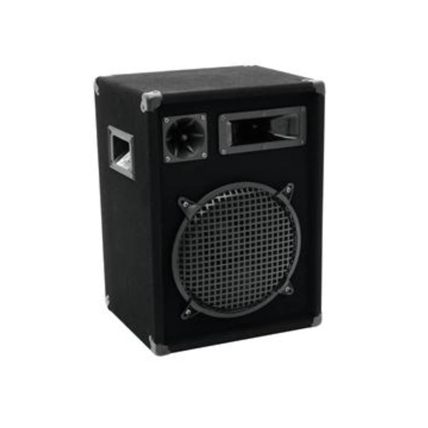 Omnitronic DX-1022 Party Lautsprecher 25cm 10 Zoll 200W 1St. Omnitronic DX-1022 Party Lautsprecher 25cm 10 Zoll 200W 1St.