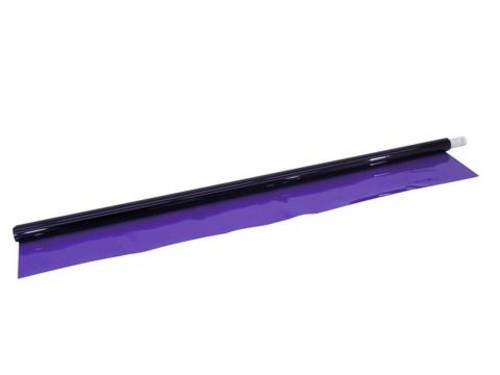 Eurolite Farbfolienbogen Lavendel