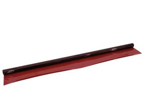 Eurolite Farbfolienbogen Leucht-Rot