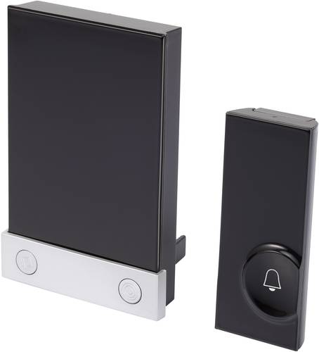 RF-4376580 Funkklingel Komplett-Set