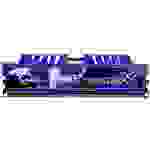 G.Skill RipjawsX PC-Arbeitsspeicher Kit 16 GB 2 x 8 GB 1600 MHz 240pin DIMM CL9 9-9-24 F3-1600C9D-16GXM