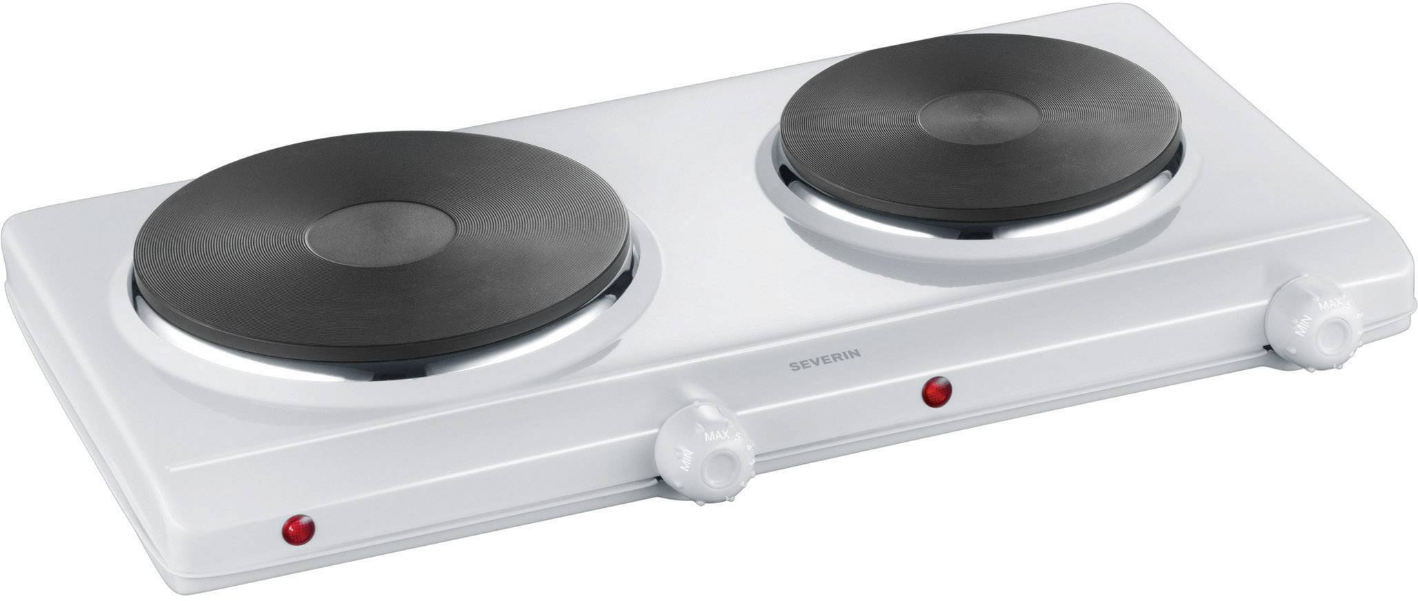 Severin DK 1042 DK 1042 Kochplatte